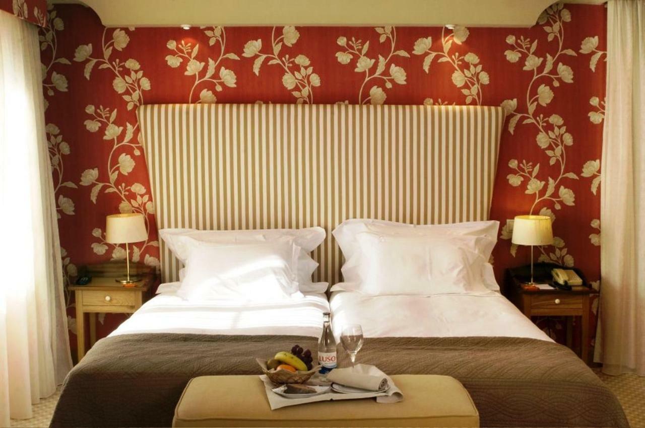 Pousada De Viana Do Castelo Room photo