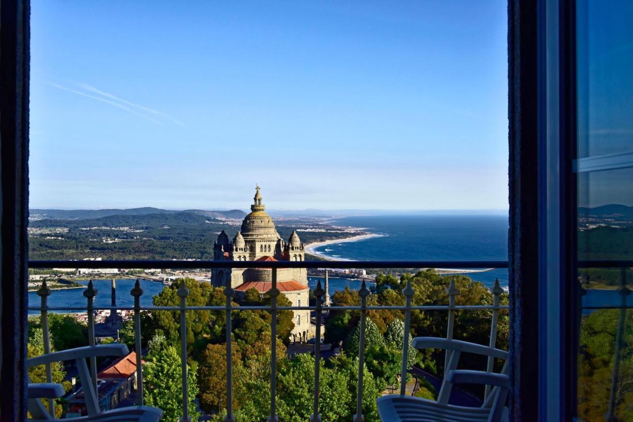 Pousada De Viana Do Castelo Exterior photo